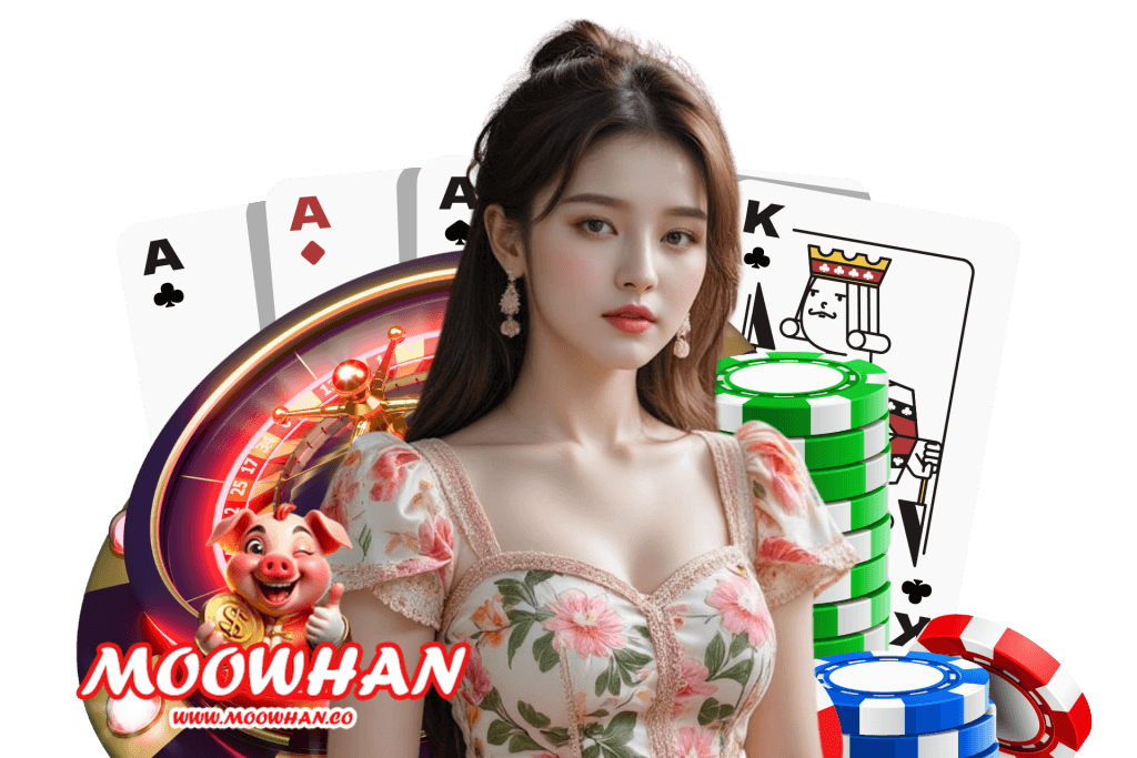 moowhan สมัคร