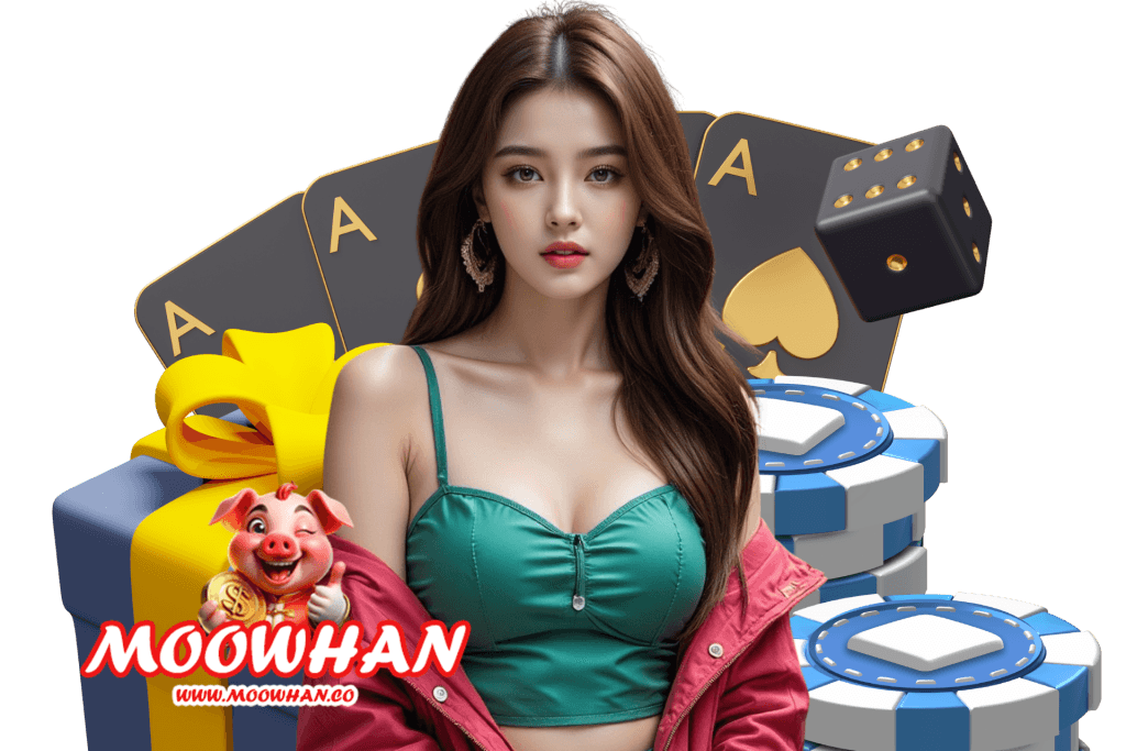moowhan สล็อต