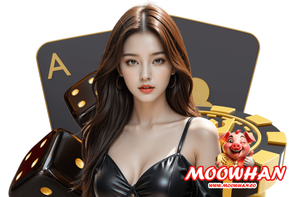 moowhan เว็บตรง